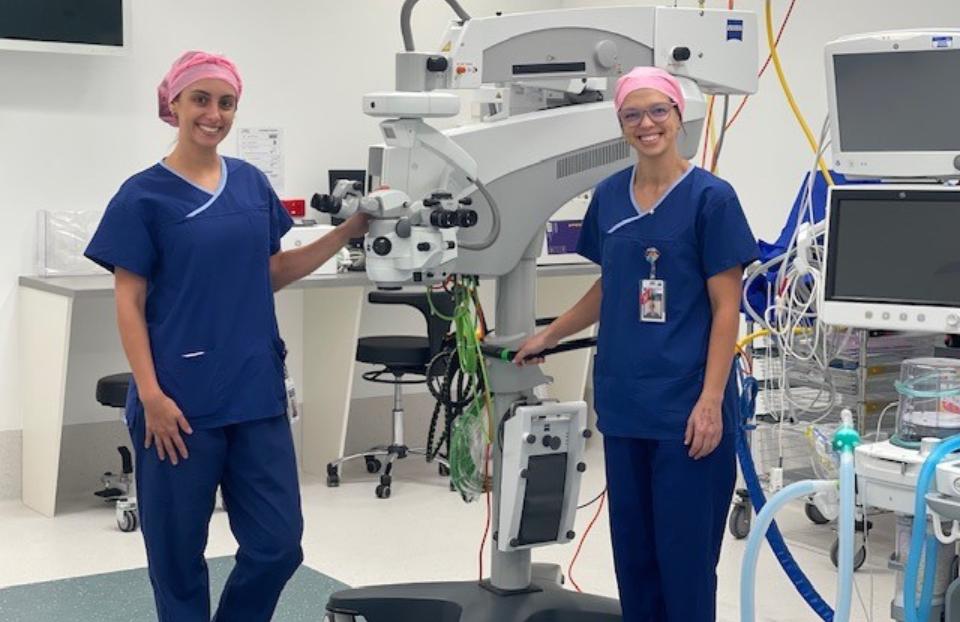 Caloundra Private Day Hospital reopens after $10 million revamp